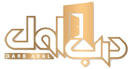 درب لابی ،درب داخلی ، درب حیاطی ،درب ضد حریق در اصفهان Logo